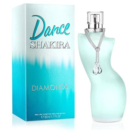 shakira perfume opiniones.